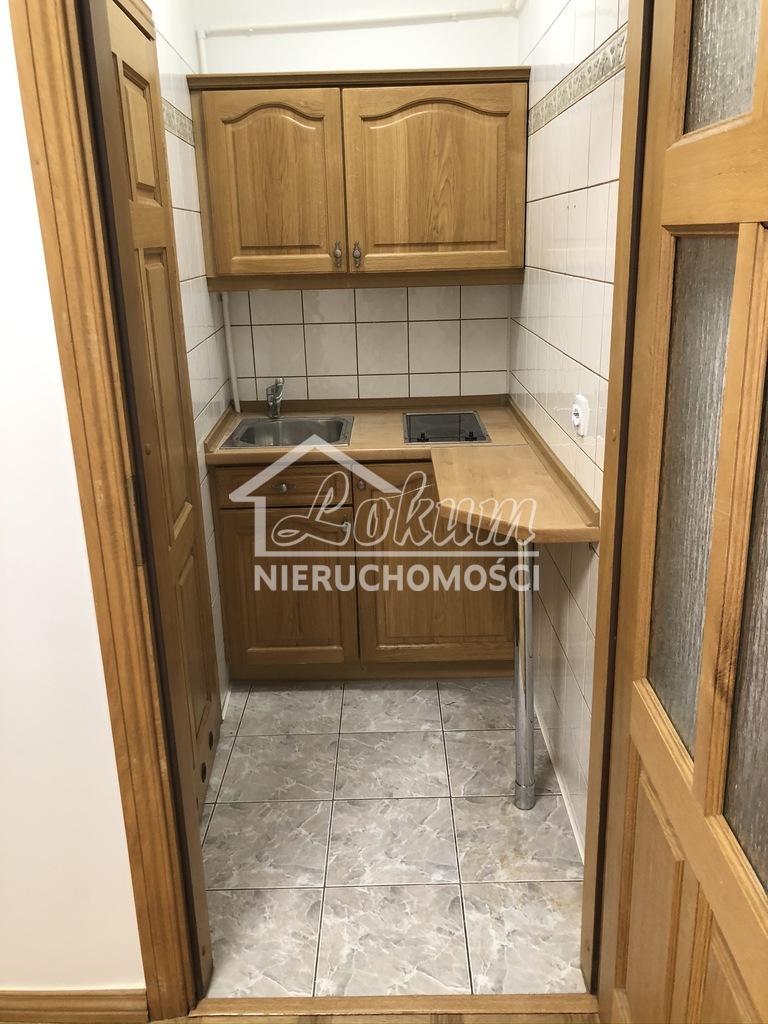 Lokal biurowy do wynajęcia, 46,7&nbsp;m², Szczecin - zdjęcie 6