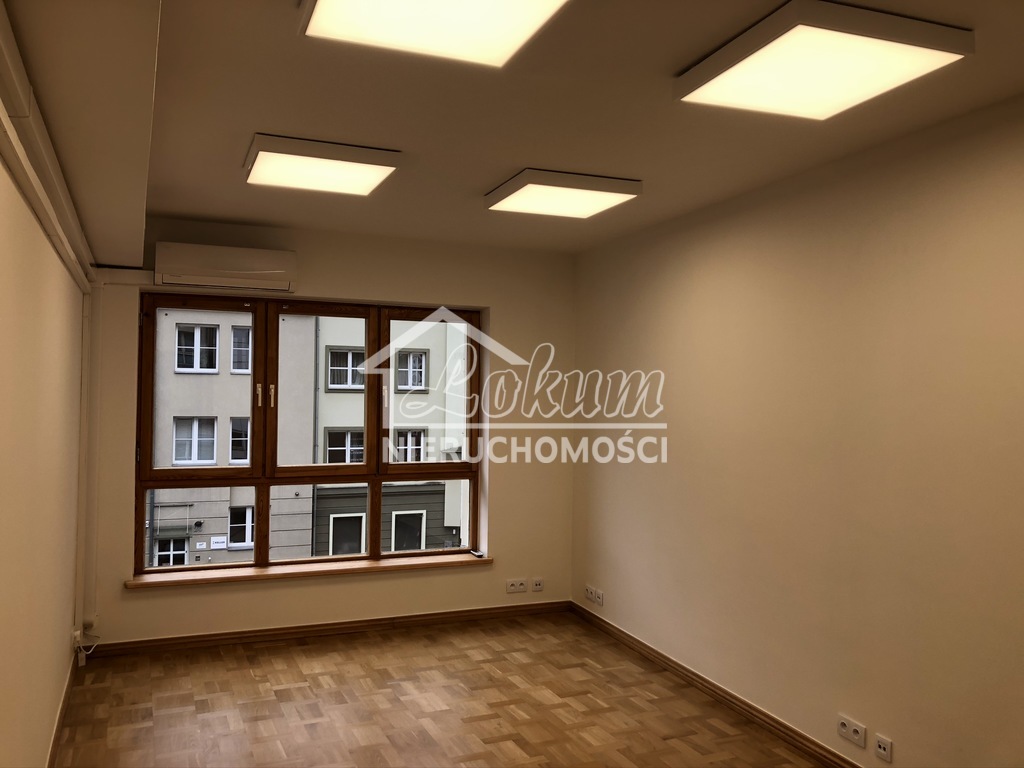 Lokal biurowy do wynajęcia, 46,7 m², Szczecin - zdjęcie 1