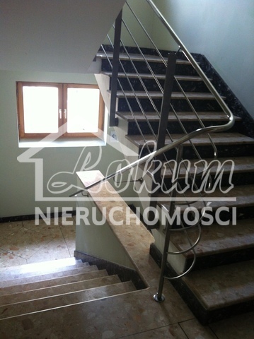 Lokal biurowy do wynajęcia, 46,7&nbsp;m², Szczecin - zdjęcie 8