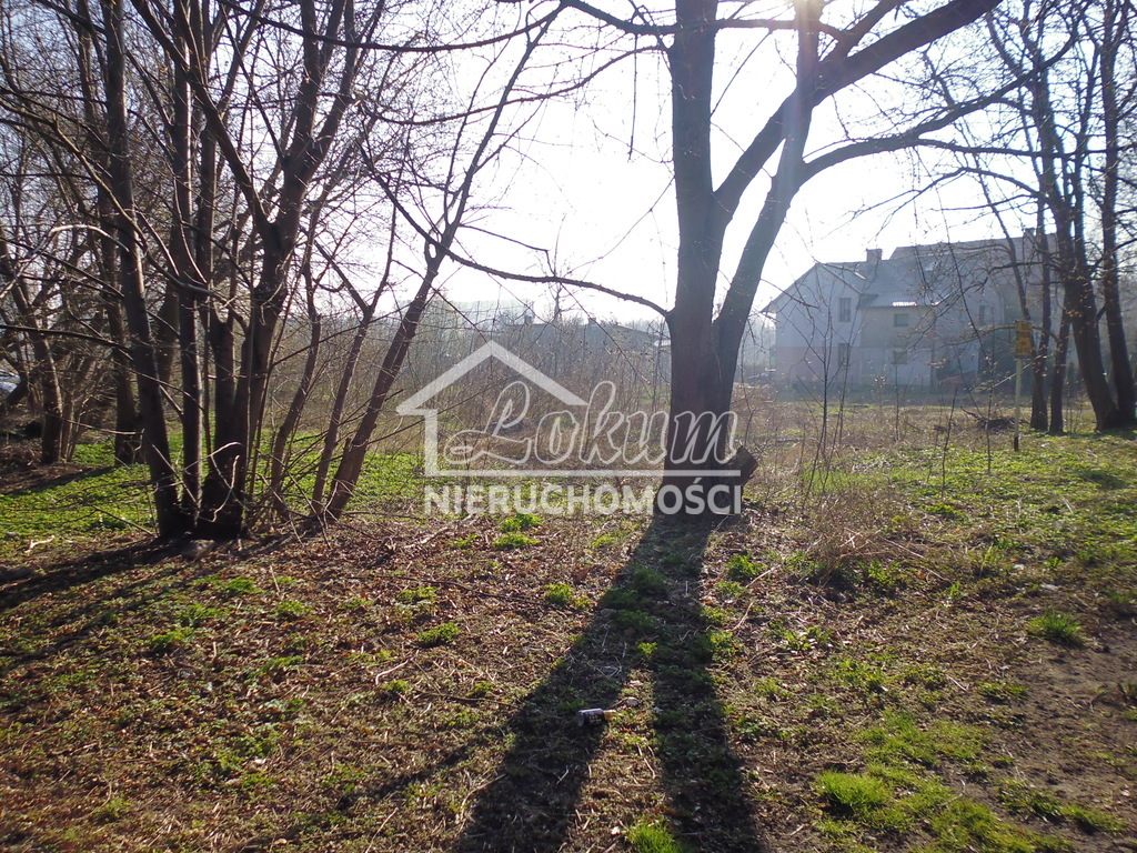 Działka inwestycyjna 6266 m², Szczecin, Walecznych - zdjęcie 6