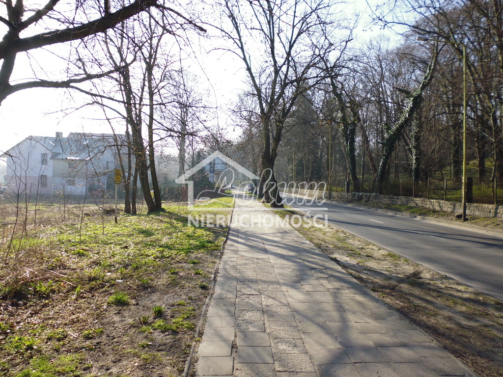 Działka inwestycyjna 6266&nbsp;m², Szczecin, Zdroje, Walecznych - zdjęcie 5