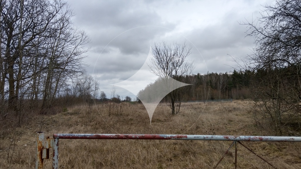 Działka inwestycyjna 2,08 ha, Jeżewo Stare - zdjęcie 15
