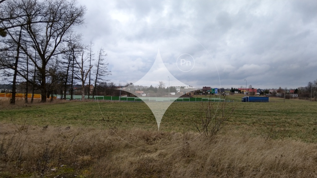 Działka inwestycyjna 2,08 ha, Jeżewo Stare - zdjęcie 11