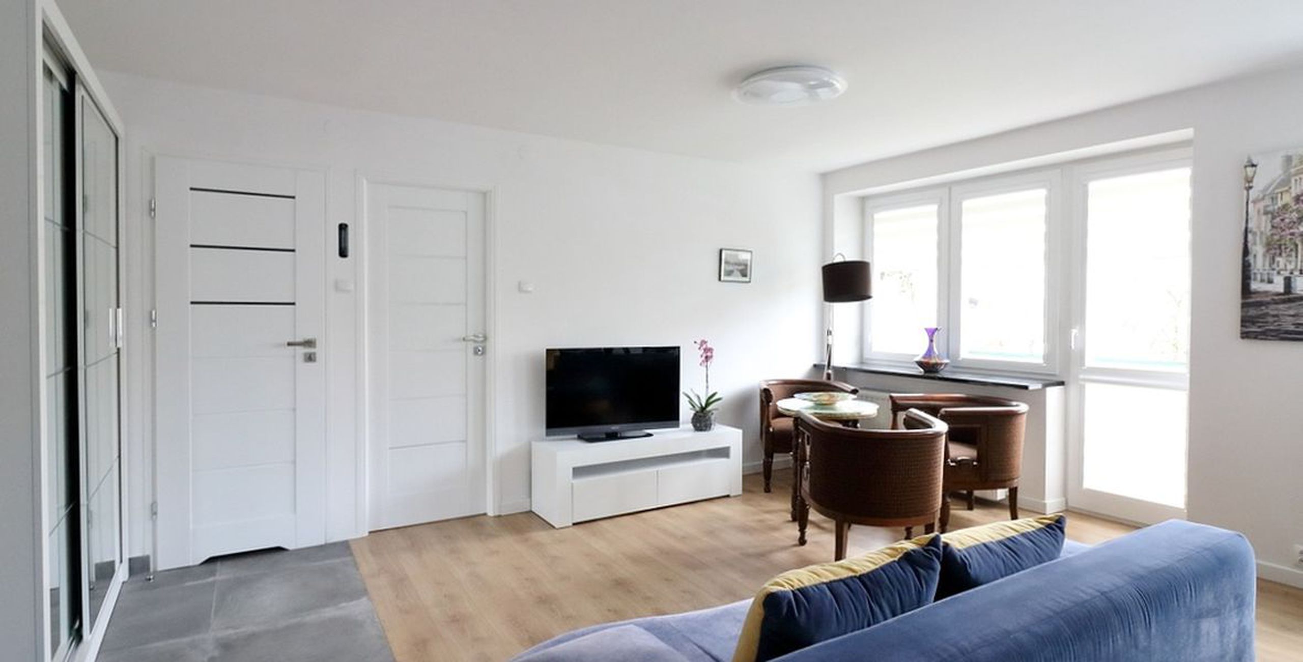 Mieszkanie 2 pokojowe - zdjęcie 1