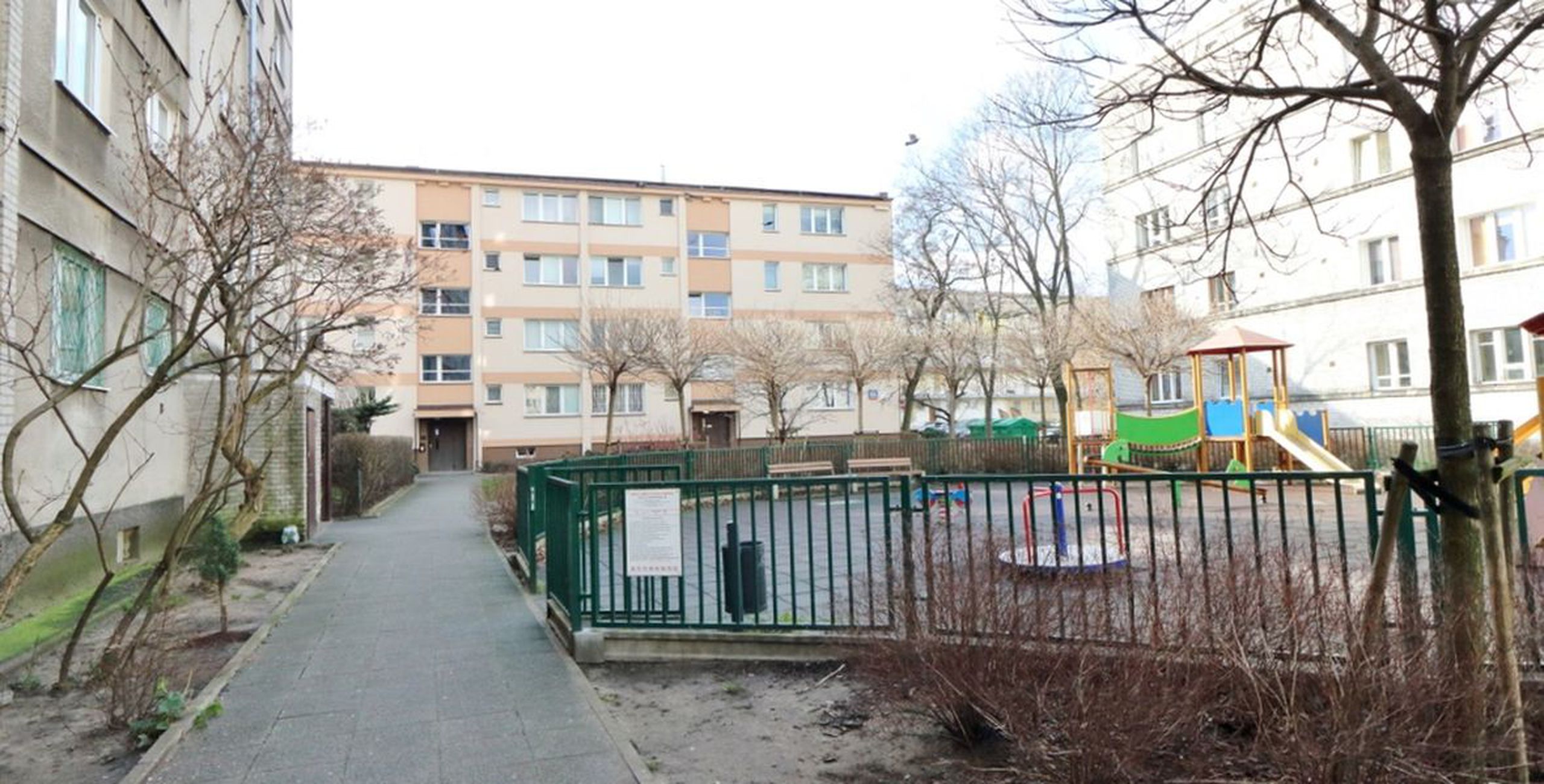 Mieszkanie 2 pokojowe - zdjęcie 10