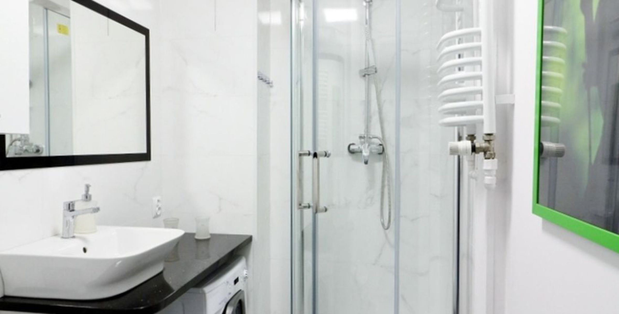 Mieszkanie 2 pokojowe - zdjęcie 7