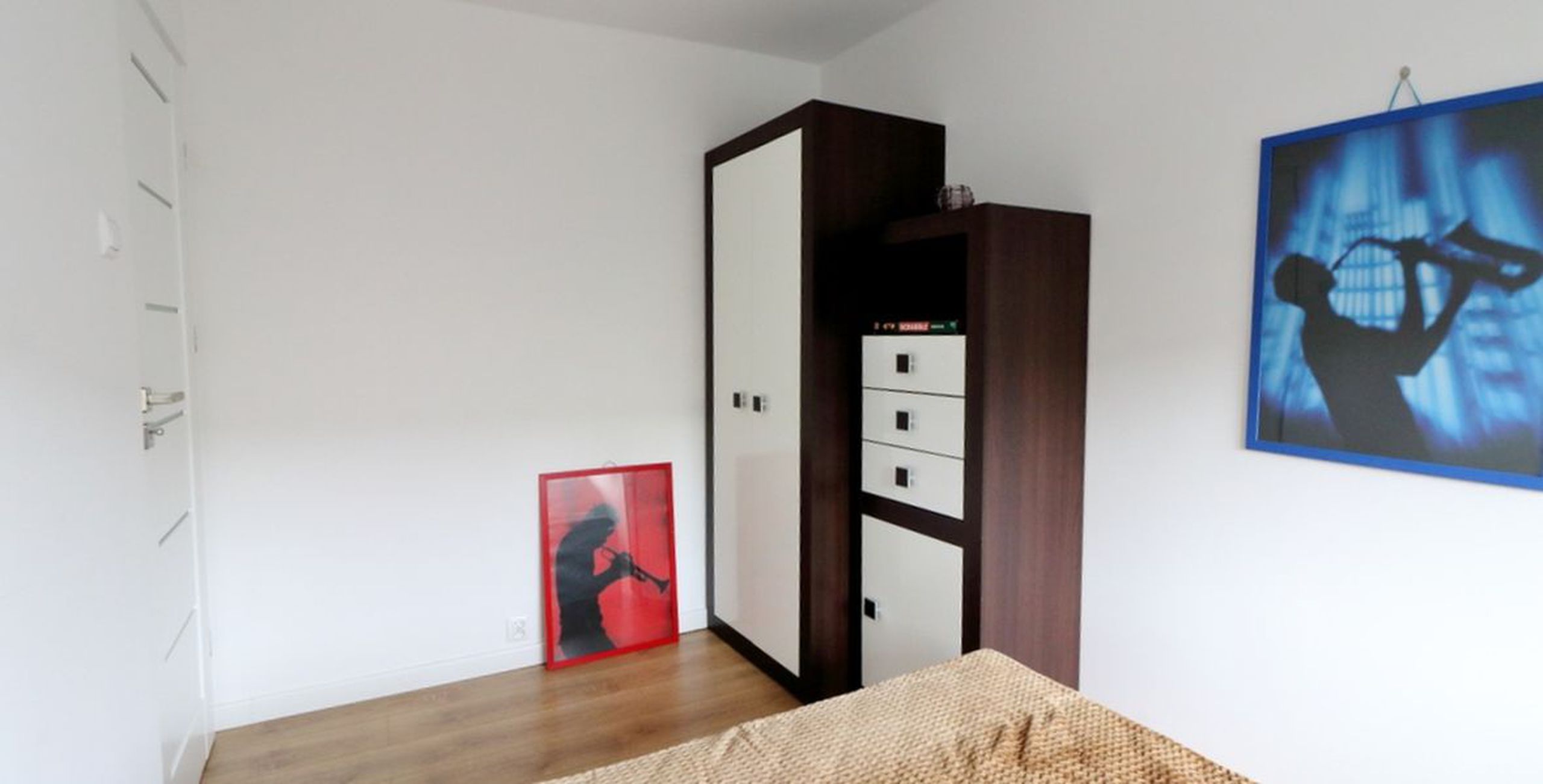 Mieszkanie 2 pokojowe - zdjęcie 9