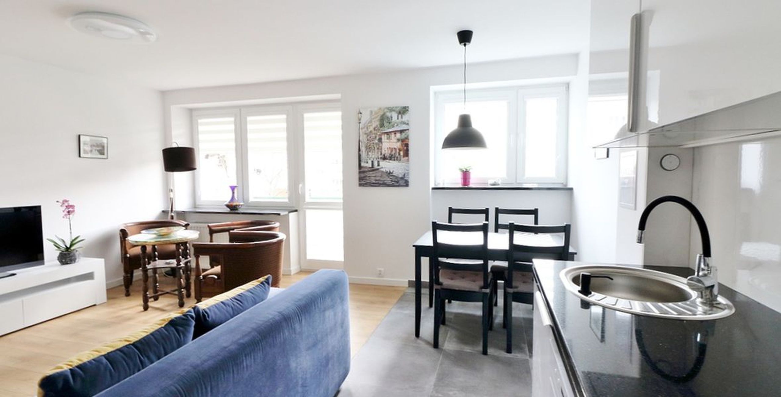 Mieszkanie 2 pokojowe - zdjęcie 6