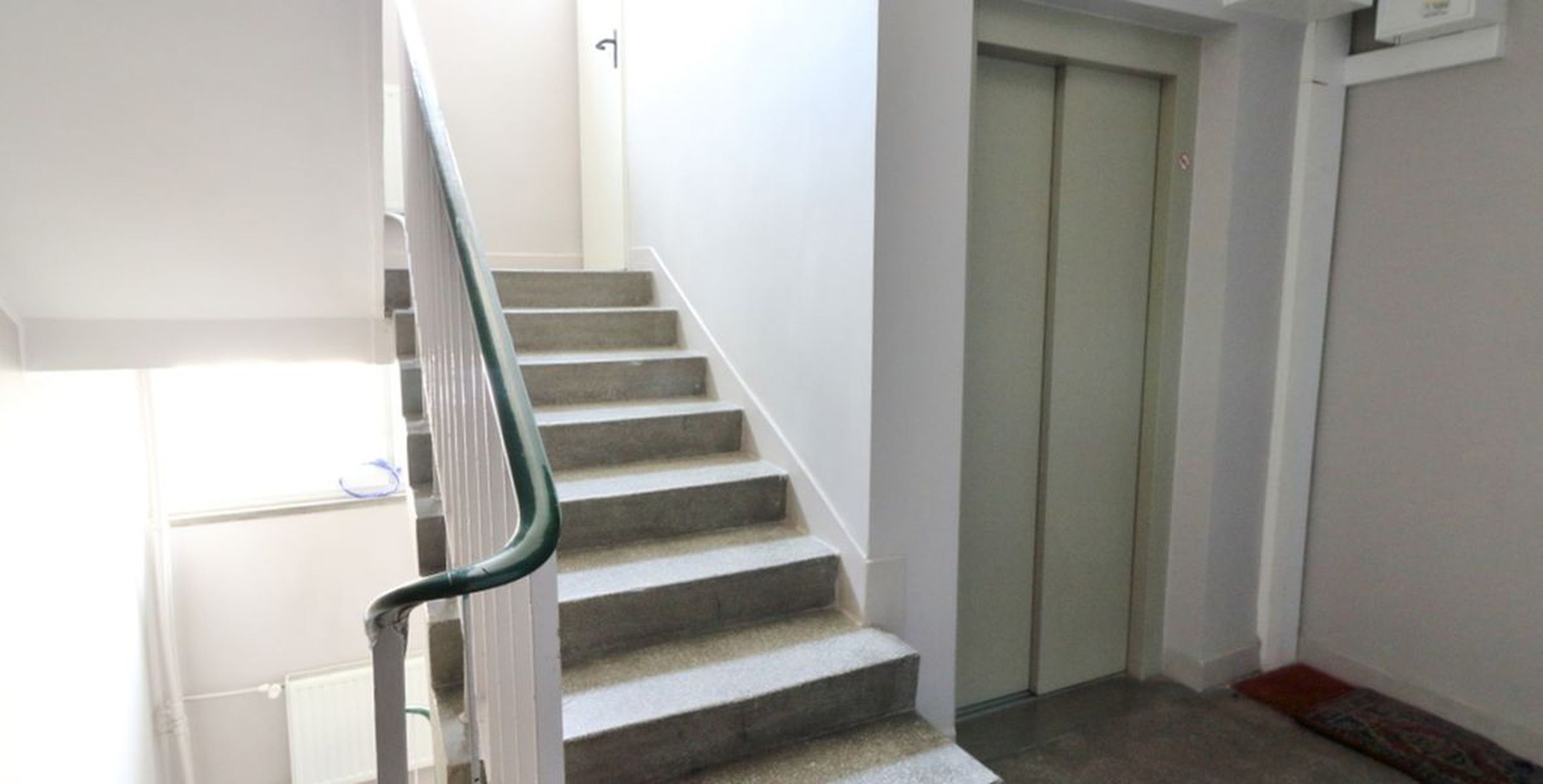 Mieszkanie 2 pokojowe - zdjęcie 11