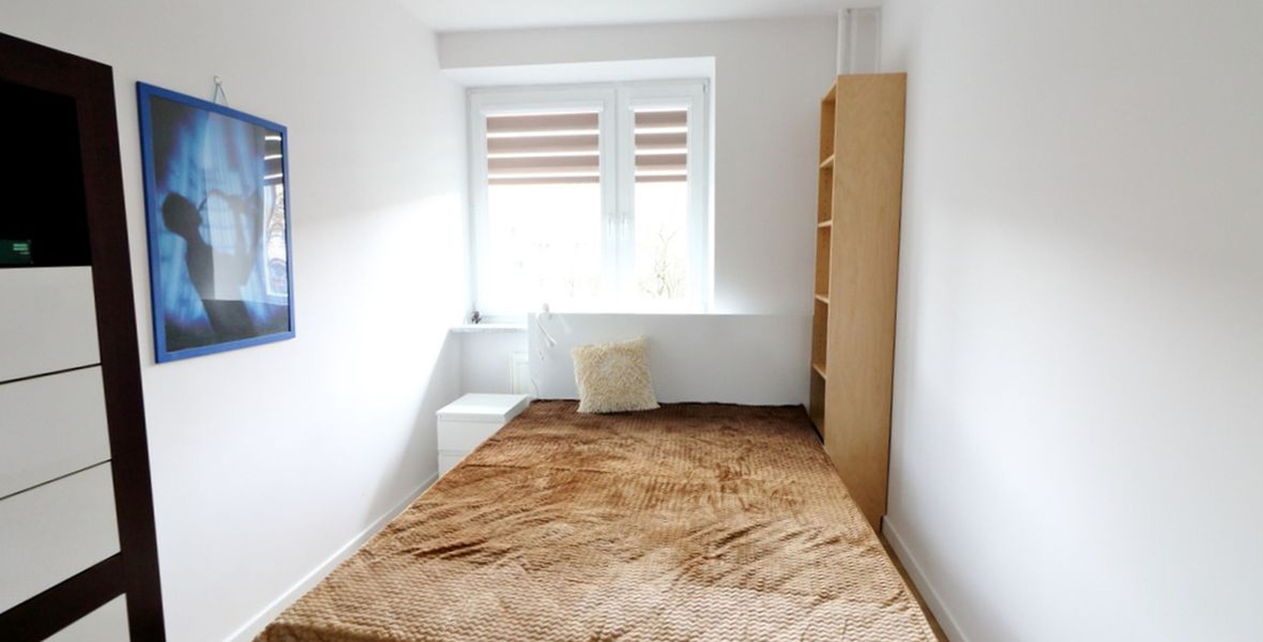 Mieszkanie 2 pokojowe - zdjęcie 8