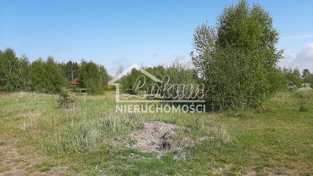 Działka rekreacyjna 2183&nbsp;m², Mrzeżyno - zdjęcie 6