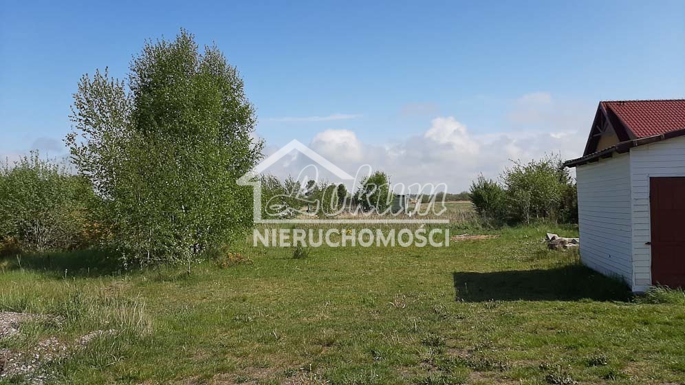 Działka rekreacyjna 2183&nbsp;m², Mrzeżyno - zdjęcie 4