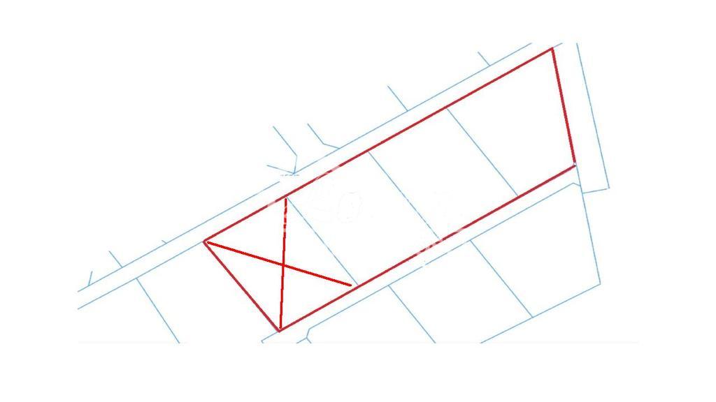 Działka rekreacyjna 2183&nbsp;m², Mrzeżyno - zdjęcie 2