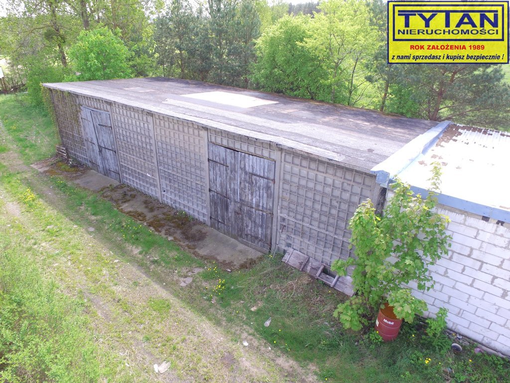 Magazyn do wynajęcia, 1254 m², Nowogród - zdjęcie 15