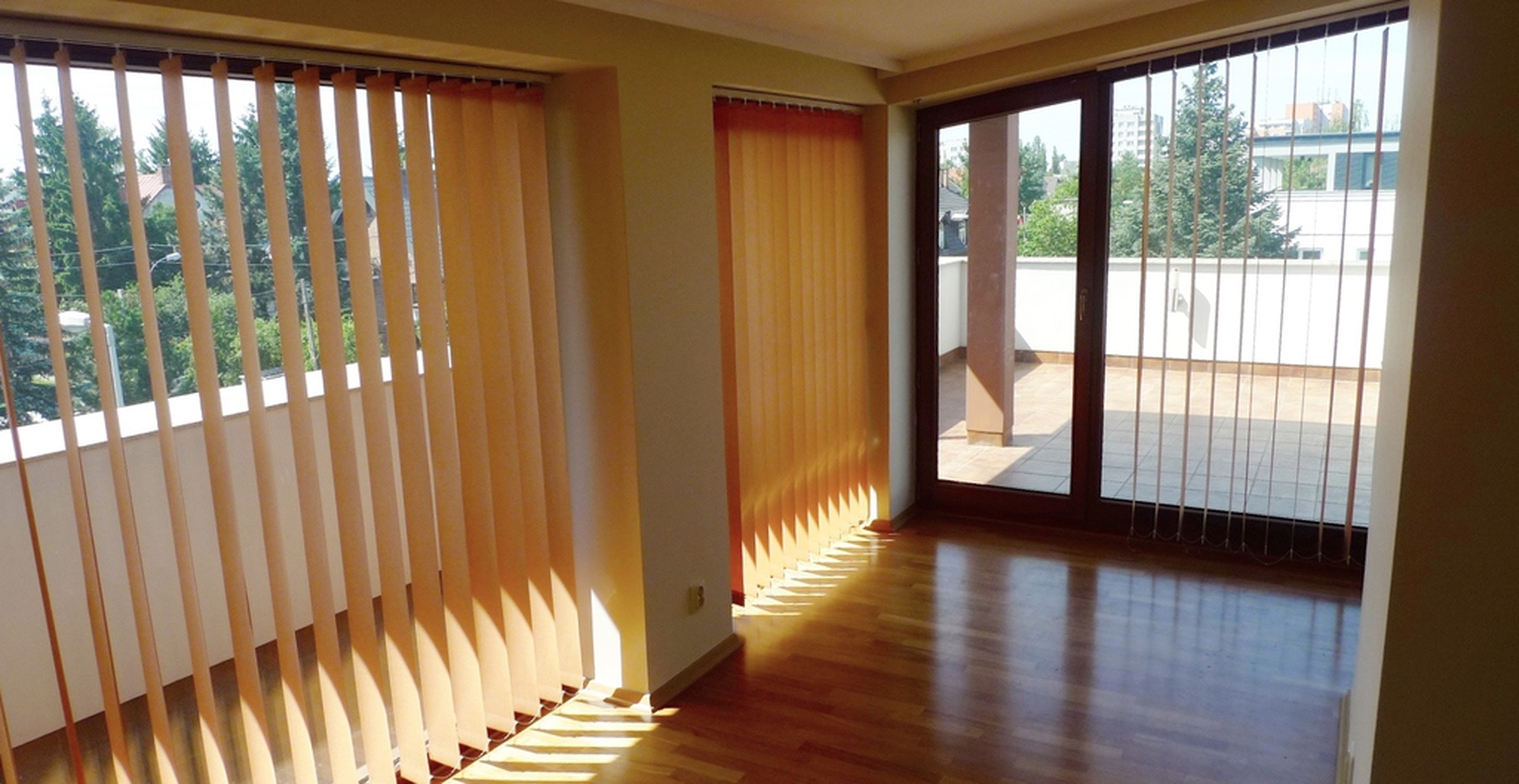 Dom bliźniak do wynajęcia wysoki standard Warszawa Wilanów - zdjęcie 12