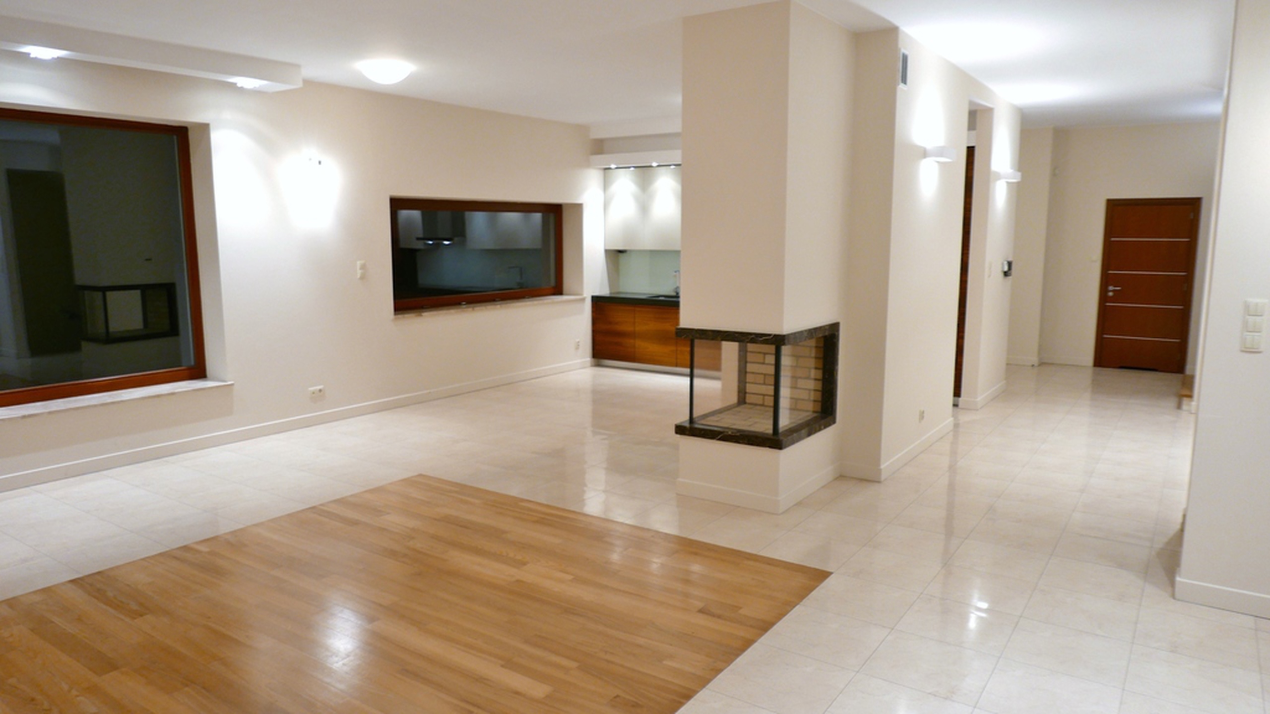 Dom bliźniak do wynajęcia wysoki standard Warszawa Wilanów - zdjęcie 9