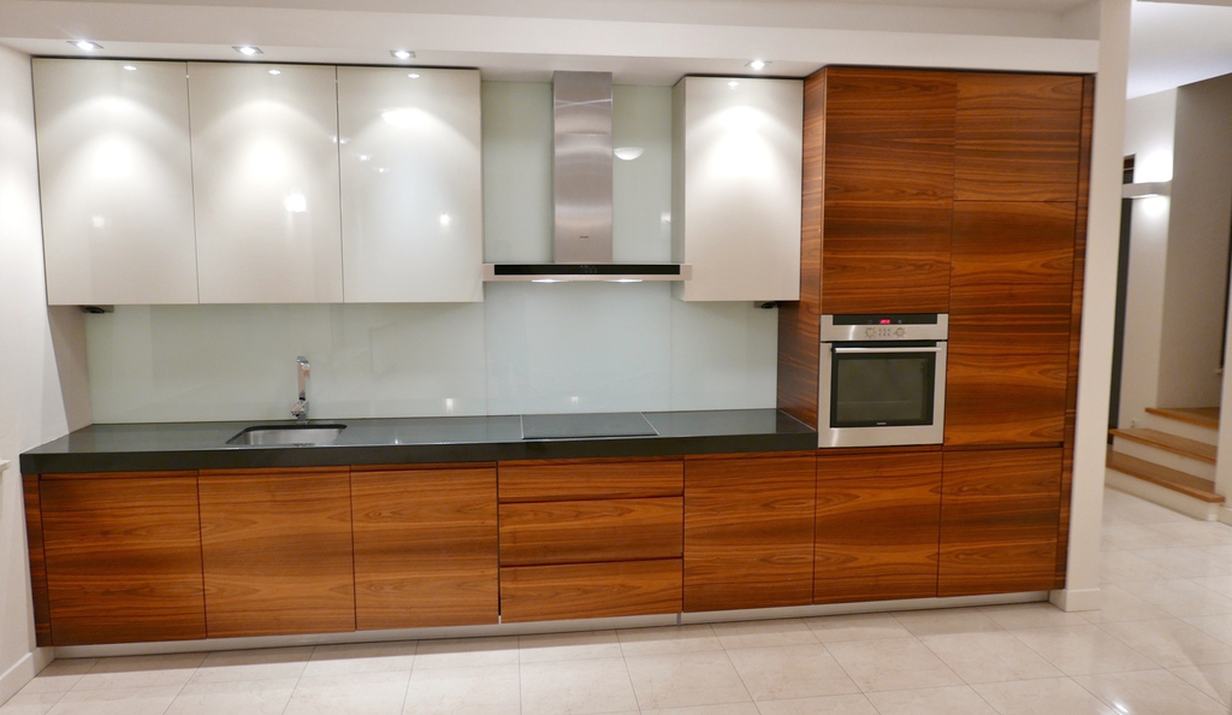 Dom bliźniak do wynajęcia wysoki standard Warszawa Wilanów - zdjęcie 7