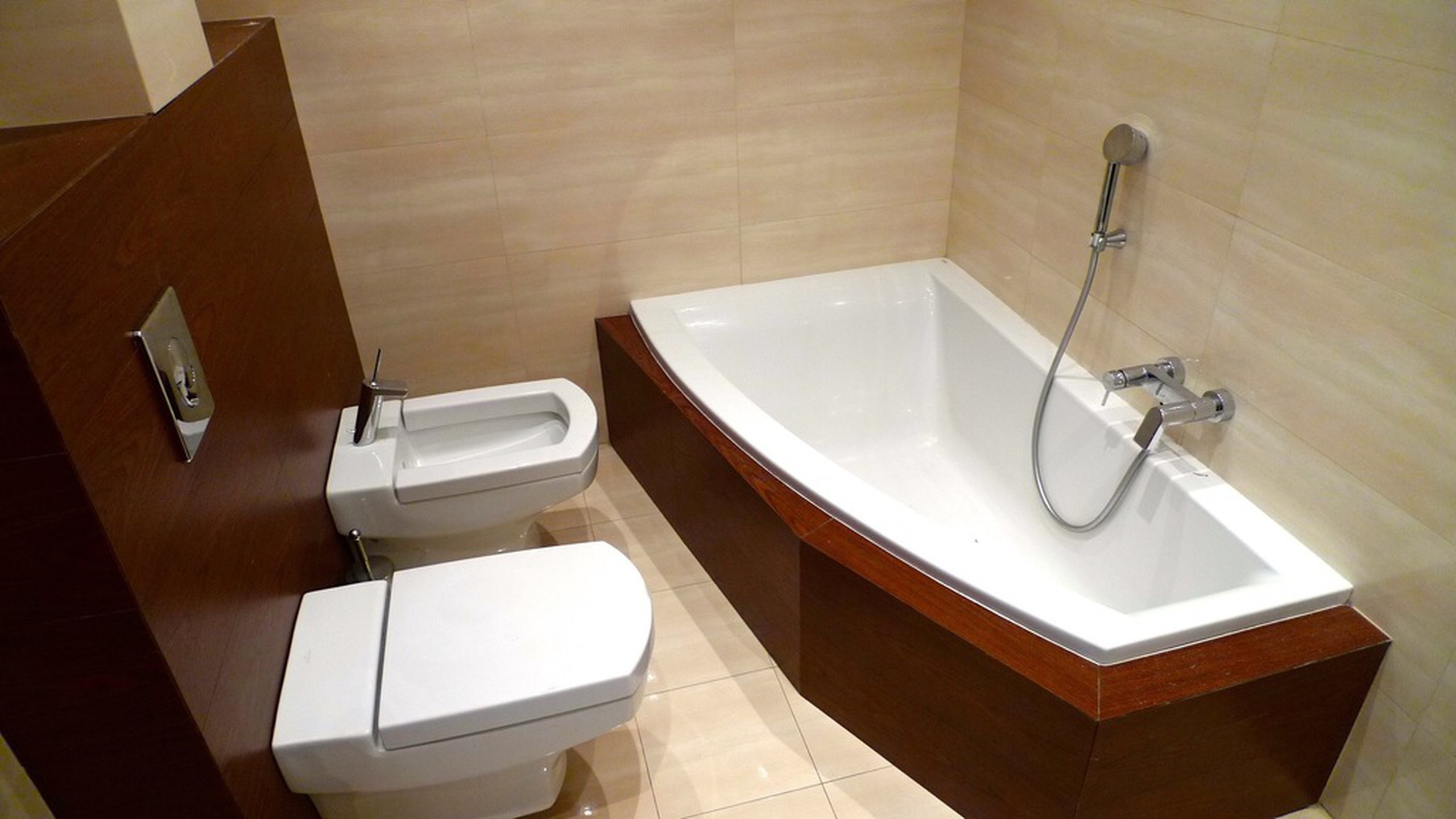 Dom bliźniak do wynajęcia wysoki standard Warszawa Wilanów - zdjęcie 3