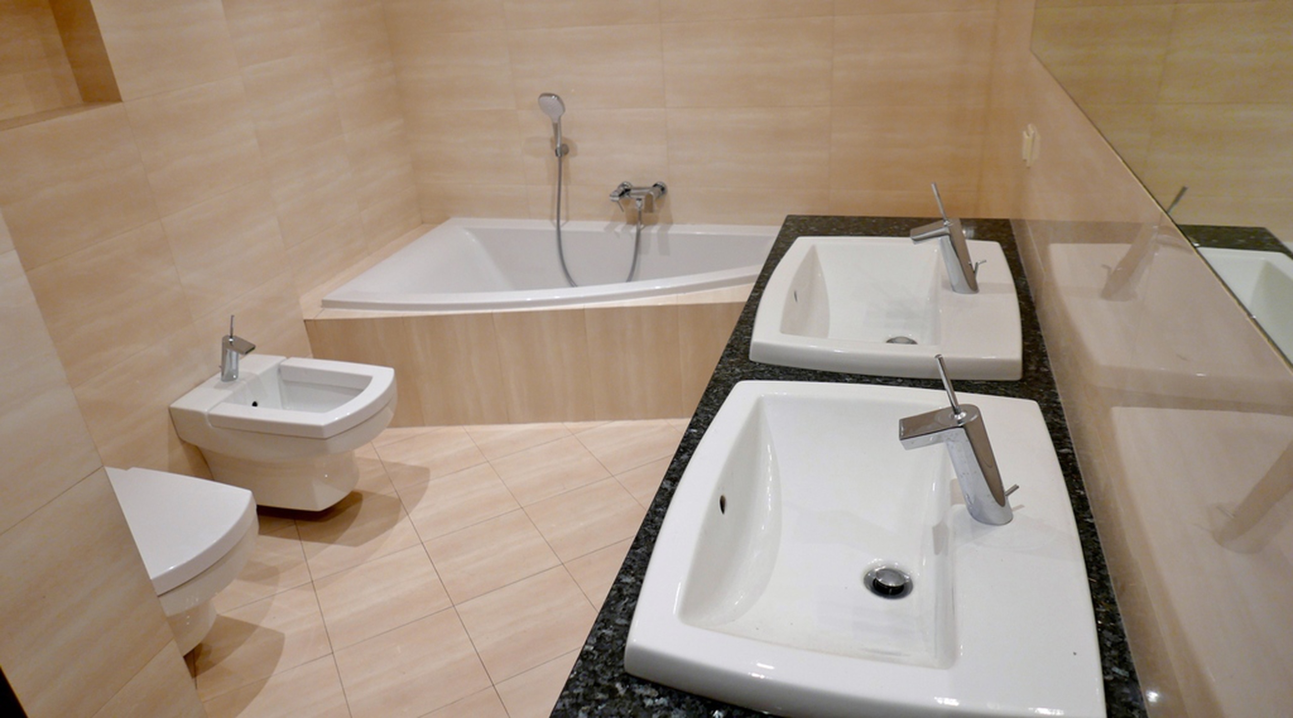 Dom bliźniak do wynajęcia wysoki standard Warszawa Wilanów - zdjęcie 8