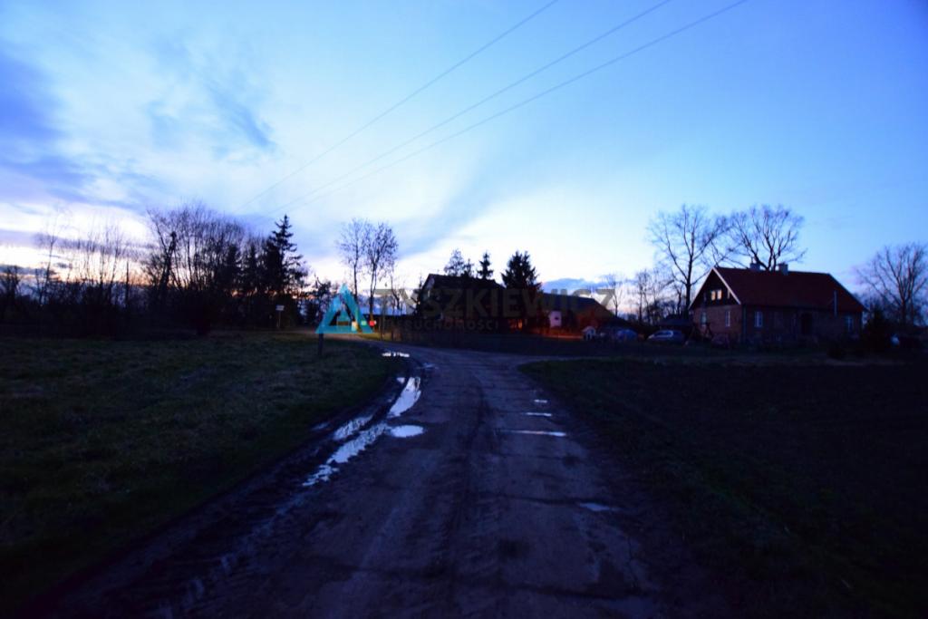 Działka 3200 m2 , 3 kilometry od Nowego Dworu - zdjęcie 23
