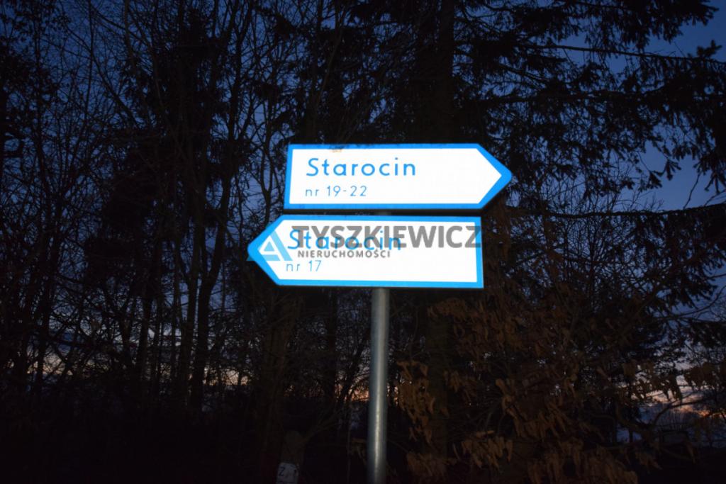 Działka 3200 m2 , 3 kilometry od Nowego Dworu - zdjęcie 9