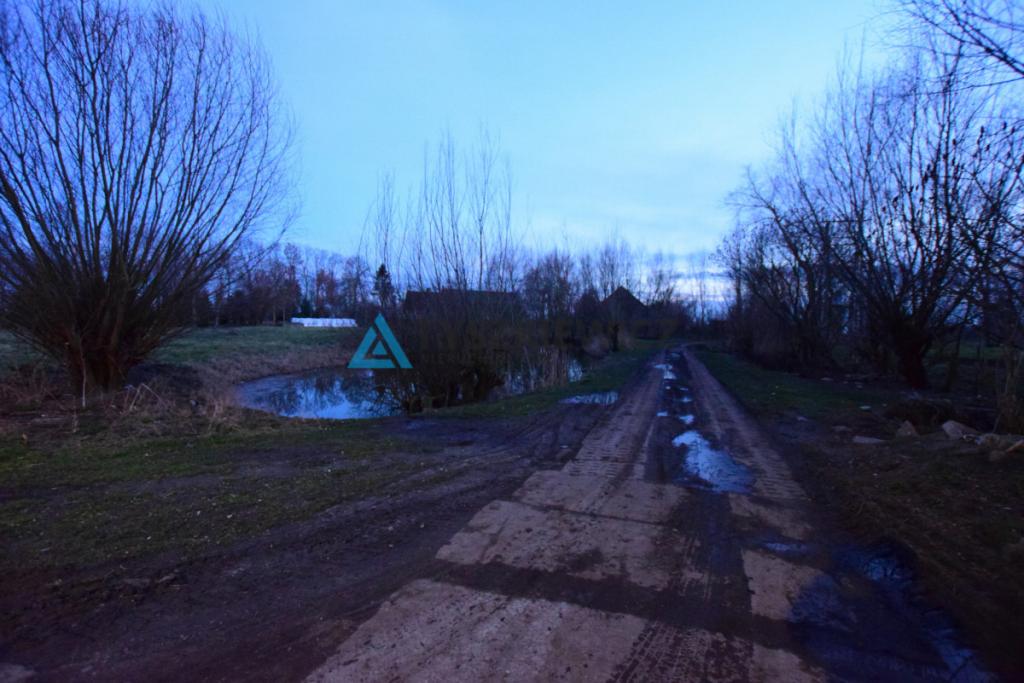 Działka 3200 m2 , 3 kilometry od Nowego Dworu - zdjęcie 21