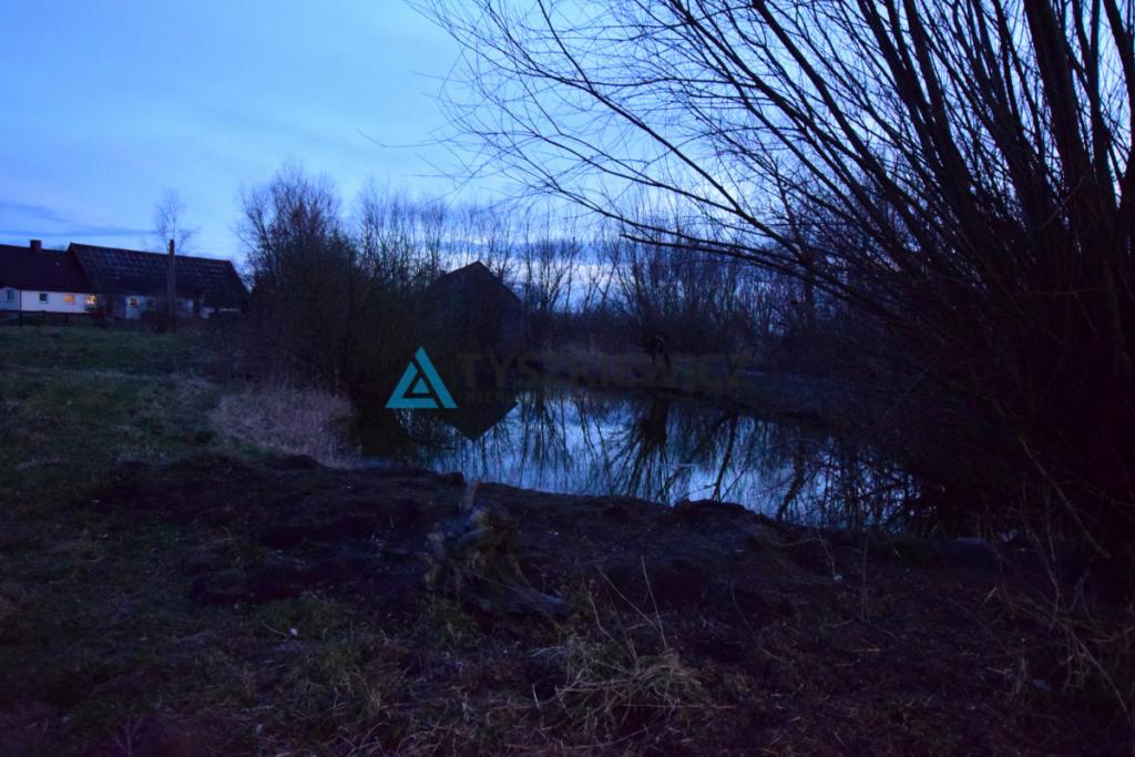 Działka 3200 m2 , 3 kilometry od Nowego Dworu - zdjęcie 16