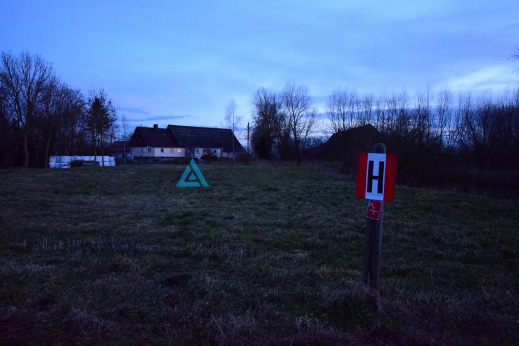 Działka 3200 m2 , 3 kilometry od Nowego Dworu - zdjęcie 10