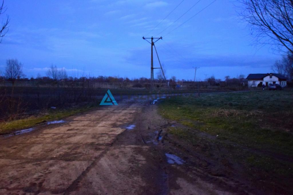 Działka 3200 m2 , 3 kilometry od Nowego Dworu - zdjęcie 25