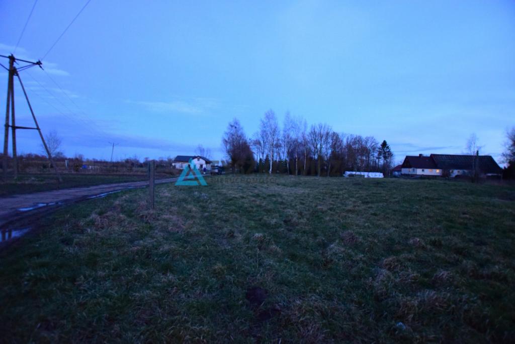 Działka 3200 m2 , 3 kilometry od Nowego Dworu - zdjęcie 17