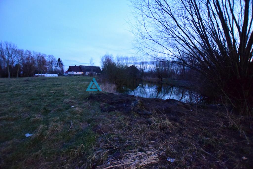 Działka 3200 m2 , 3 kilometry od Nowego Dworu - zdjęcie 22