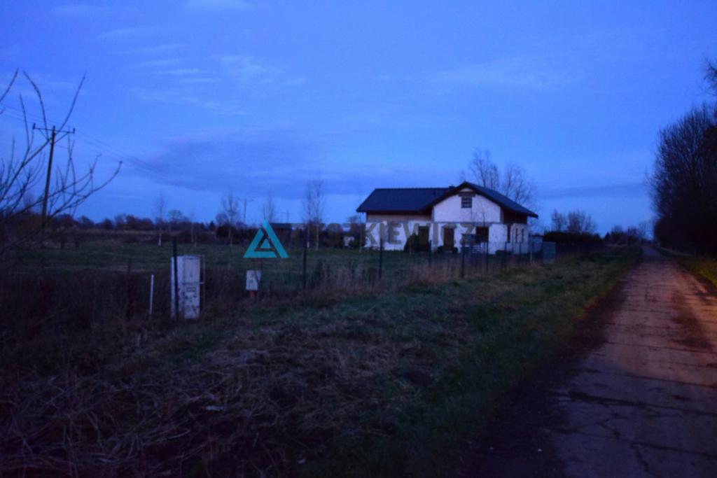 Działka 3200 m2 , 3 kilometry od Nowego Dworu - zdjęcie 11