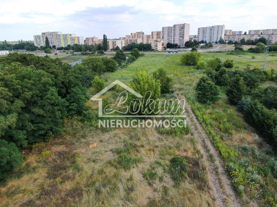 Działka rolna 6266 m², Szczecin - zdjęcie 1