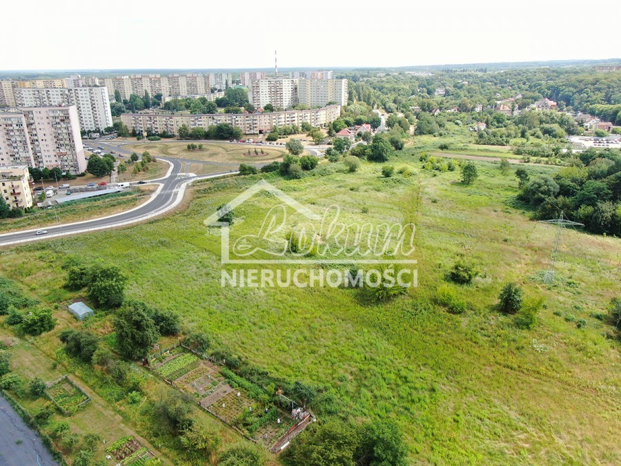 Działka rolna 6266 m², Szczecin - zdjęcie 2