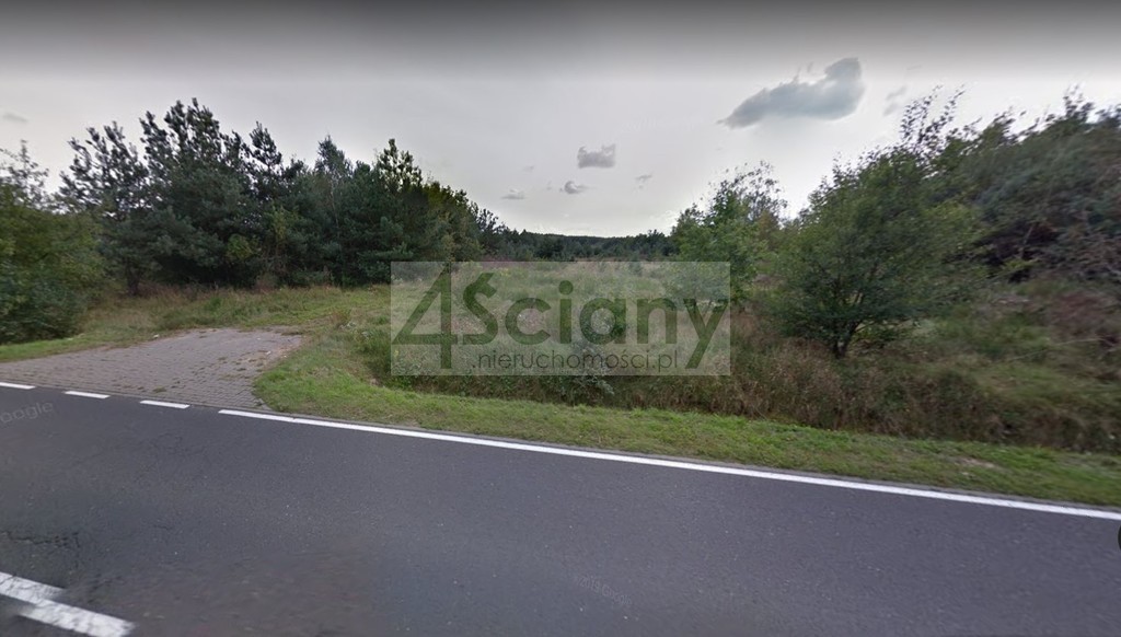 Działka inwestycyjna 1,32&nbsp;ha, Piotrkowice - zdjęcie 1