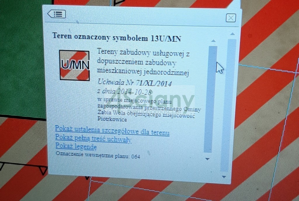 Działka inwestycyjna 1,32&nbsp;ha, Piotrkowice - zdjęcie 2