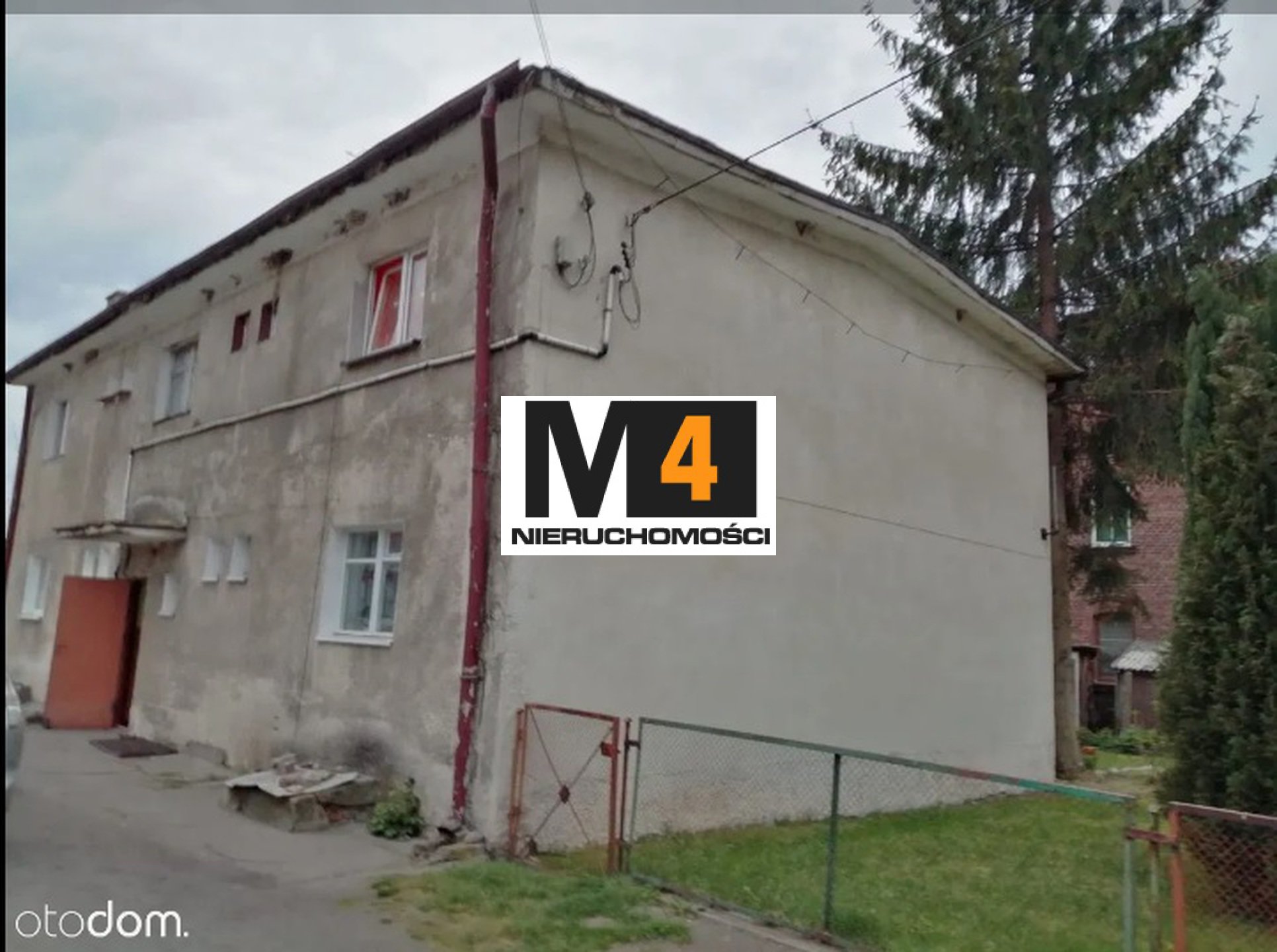 Mieszkanie 56 mkw, Solniki 15 km od Nowej Soli ! Ogródek ! - zdjęcie 6