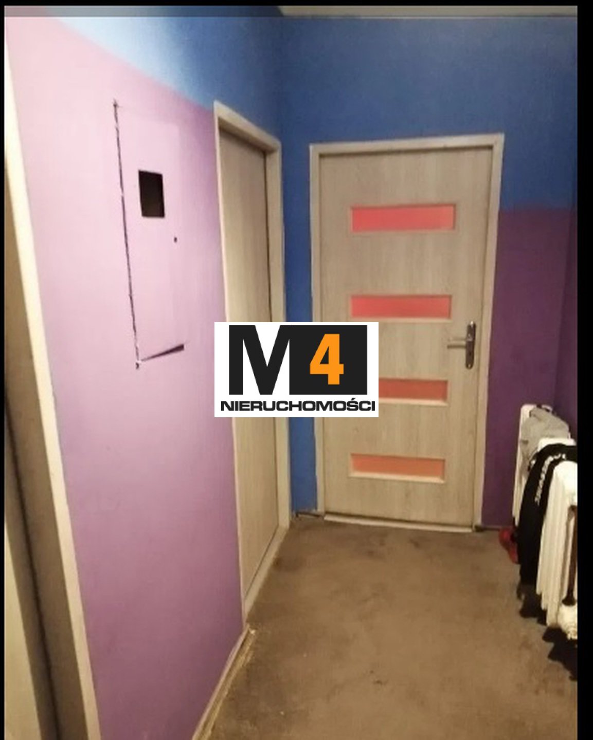 Mieszkanie 56 mkw, Solniki 15 km od Nowej Soli ! Ogródek ! - zdjęcie 5