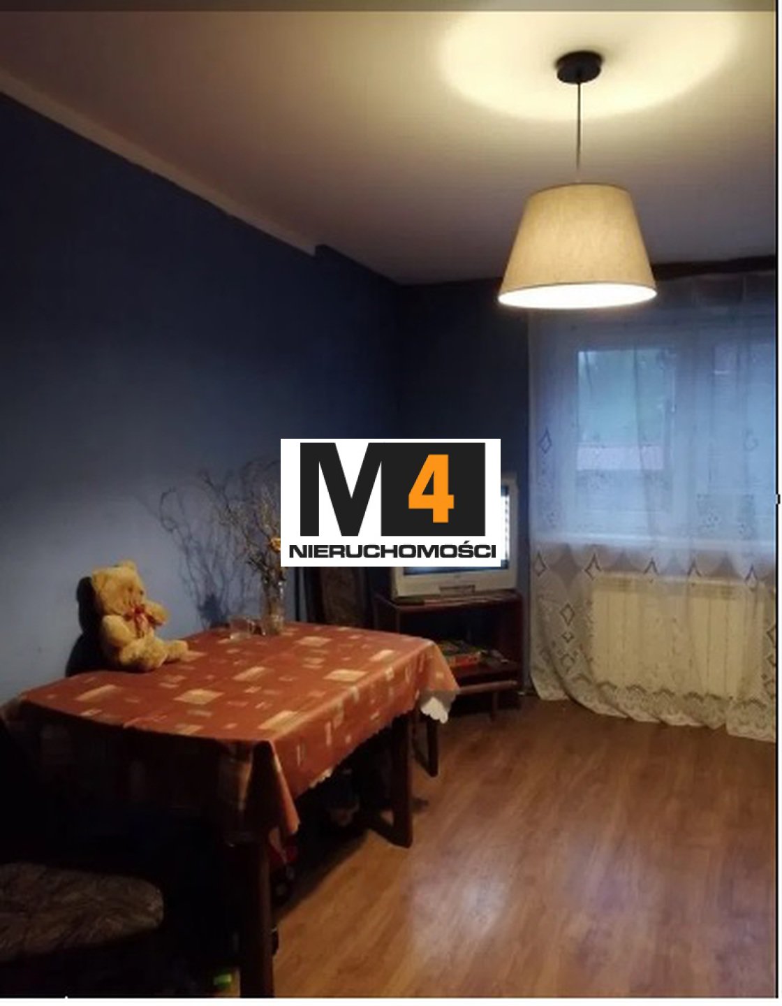 Mieszkanie 56 mkw, Solniki 15 km od Nowej Soli ! Ogródek ! - zdjęcie 3