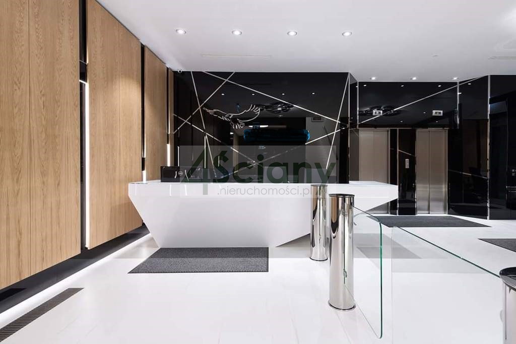 Lokal biurowy do wynajęcia, 115,2 m², Warszawa - zdjęcie 3