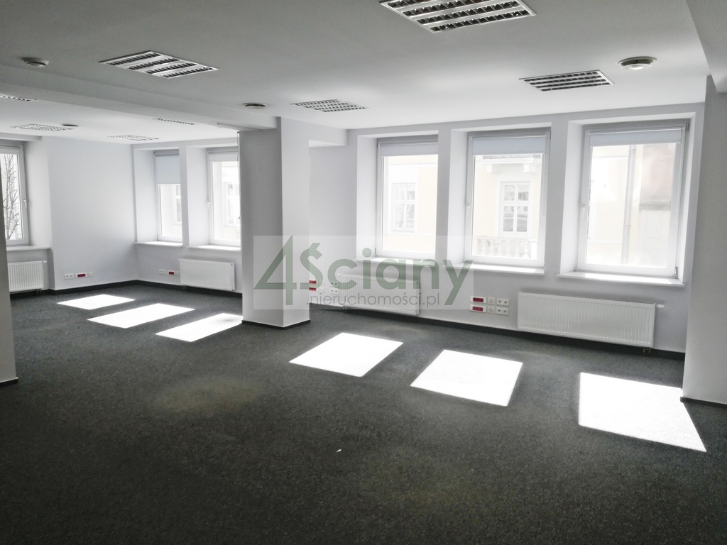 Lokal biurowy do wynajęcia, 115,2 m², Warszawa - zdjęcie 7