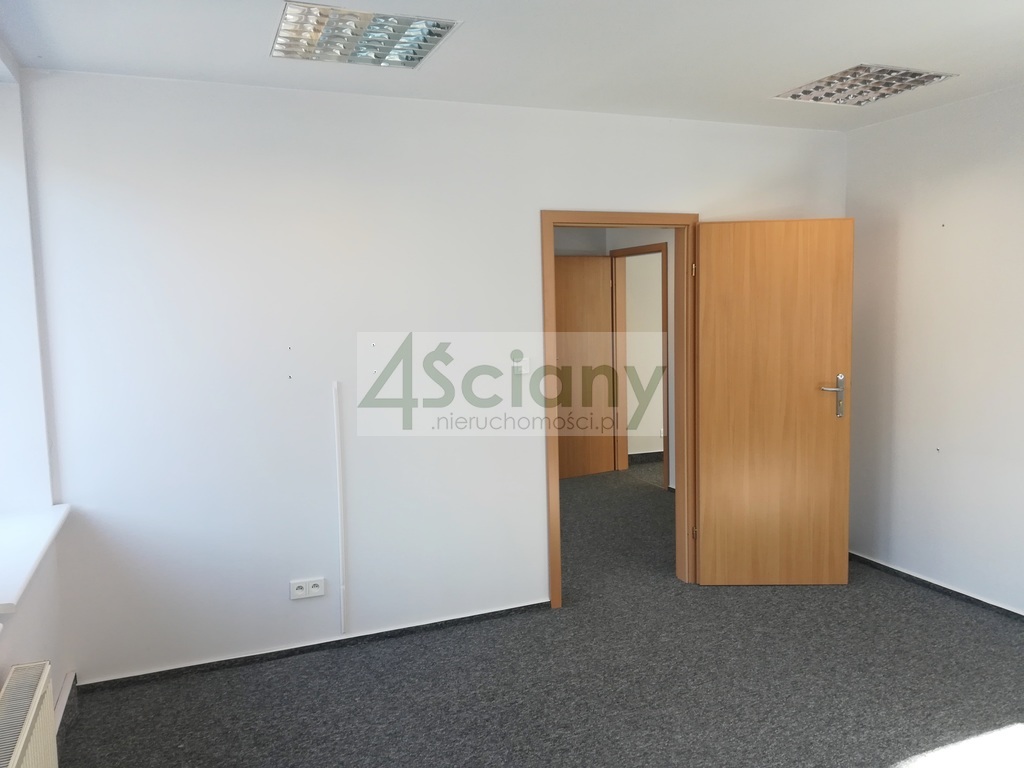 Lokal biurowy do wynajęcia, 115,2 m², Warszawa - zdjęcie 6