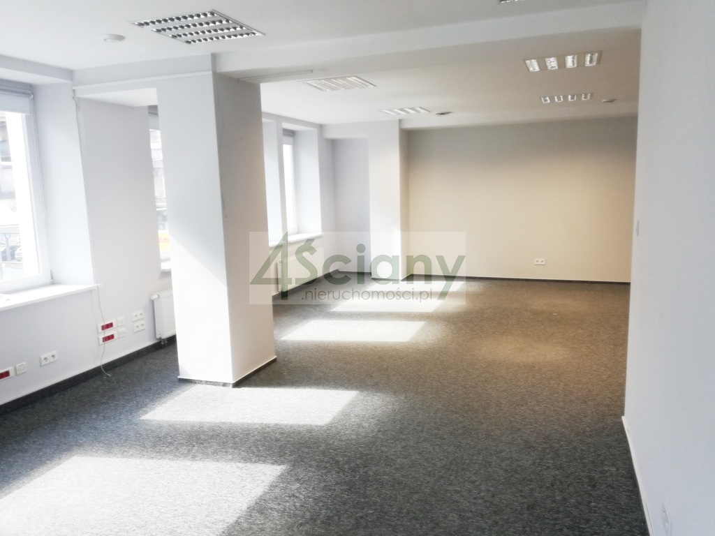 Lokal biurowy do wynajęcia, 115,2 m², Warszawa - zdjęcie 8