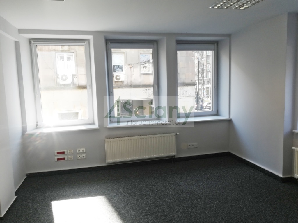 Lokal biurowy do wynajęcia, 115,2 m², Warszawa - zdjęcie 5