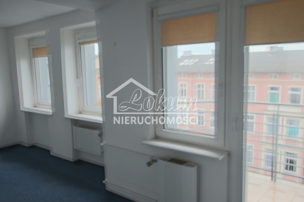 Lokal biurowy do wynajęcia, 100 m², Szczecin - zdjęcie 5