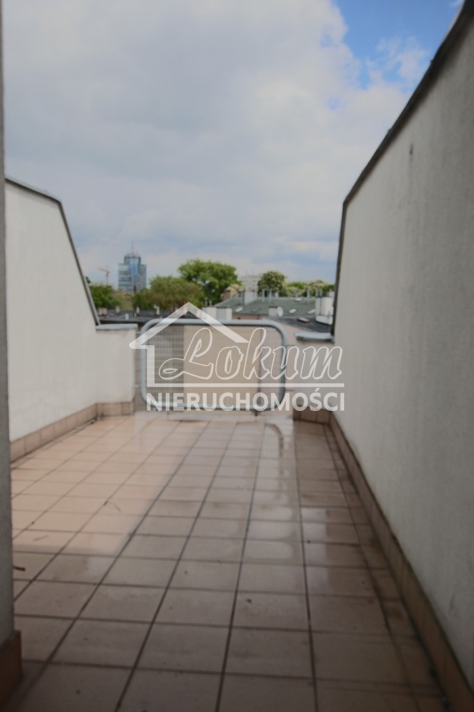 Lokal biurowy do wynajęcia, 100 m², Szczecin - zdjęcie 3