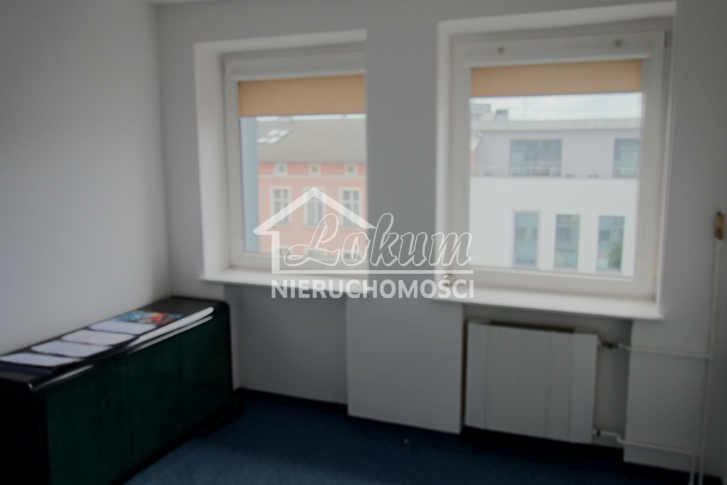 Lokal biurowy do wynajęcia, 100 m², Szczecin - zdjęcie 2
