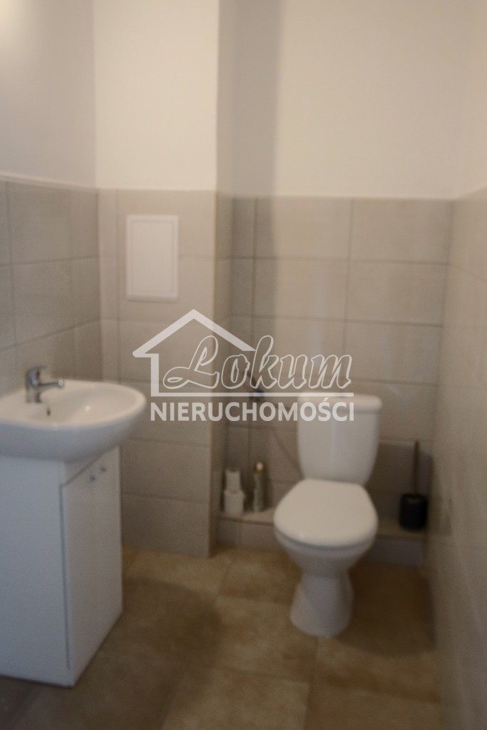Lokal biurowy do wynajęcia, 100 m², Szczecin - zdjęcie 9