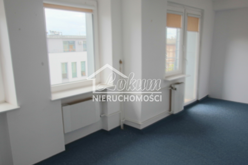Lokal biurowy do wynajęcia, 100 m², Szczecin - zdjęcie 6