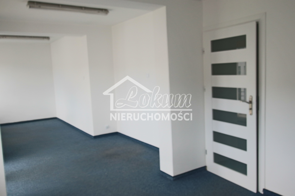 Lokal biurowy do wynajęcia, 100 m², Szczecin - zdjęcie 8